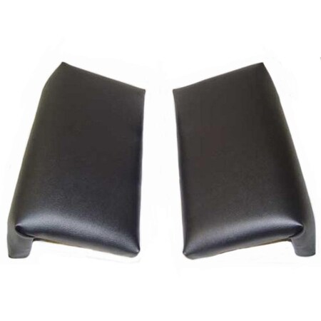 Pair Of Arm Rests